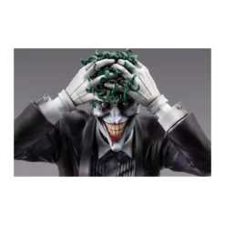 Kotobukiya Dc Comics - The Joker One Bad Day - Batman The Killing Joke statuette PVC ARTFX 1/6