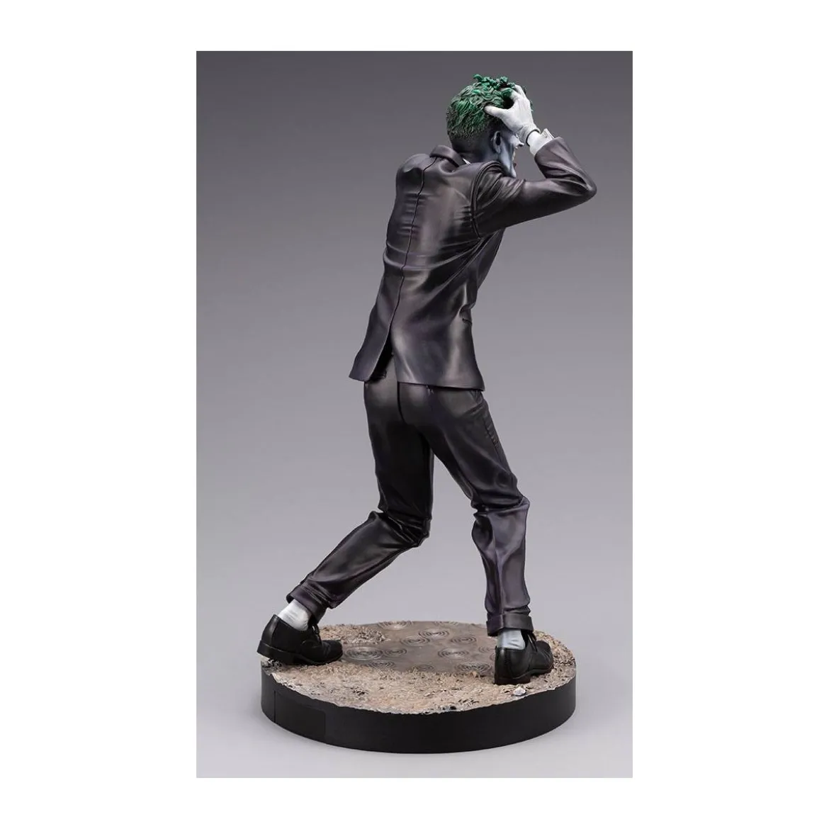 Kotobukiya Dc Comics - The Joker One Bad Day - Batman The Killing Joke statuette PVC ARTFX 1/6