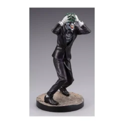 Kotobukiya Dc Comics - The Joker One Bad Day - Batman The Killing Joke statuette PVC ARTFX 1/6