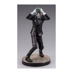 Kotobukiya Dc Comics - The Joker One Bad Day - Batman The Killing Joke statuette PVC ARTFX 1/6