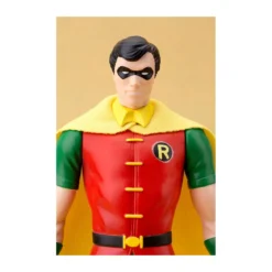 Kotobukiya DC Figurine ARTFX+ 1/10 Robin classic