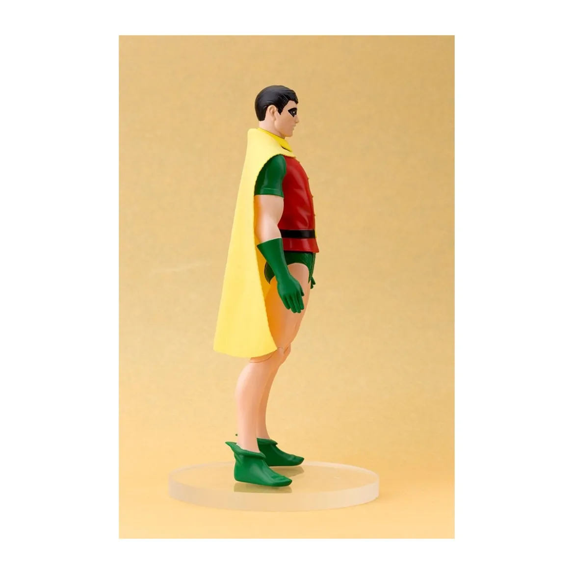 Kotobukiya DC Figurine ARTFX+ 1/10 Robin classic