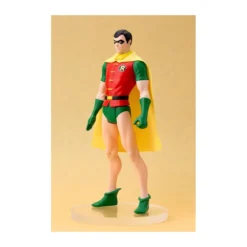 Kotobukiya DC Figurine ARTFX+ 1/10 Robin classic