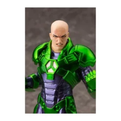 Kotobukiya Figurine Lex Luthor Artfx+ New 52