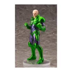 Kotobukiya Figurine Lex Luthor Artfx+ New 52
