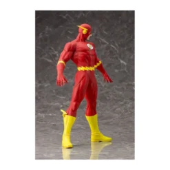 Kotobukiya Figurine PVC ARTFX 1/6 The Flash