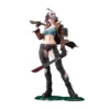 Kotobukiya Freddy vs. Jason Bishoujo Figurine PVC 1/7 Jason Voorhees - 2nd edition