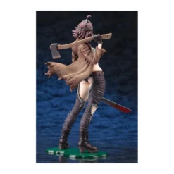 Kotobukiya Freddy vs. Jason Bishoujo Figurine PVC 1/7 Jason Voorhees - 2nd edition