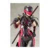 Kotobukiya G.I.JOE Bishoujo Figurine PVC 1/7 Dawn Moreno Snake Eyes II