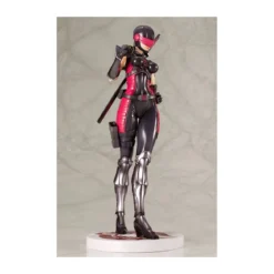 Kotobukiya G.I.JOE Bishoujo Figurine PVC 1/7 Dawn Moreno Snake Eyes II