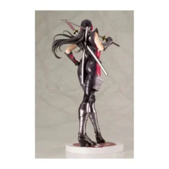 Kotobukiya G.I.JOE Bishoujo Figurine PVC 1/7 Dawn Moreno Snake Eyes II