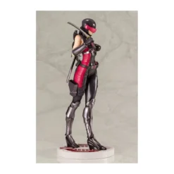Kotobukiya G.I.JOE Bishoujo Figurine PVC 1/7 Dawn Moreno Snake Eyes II