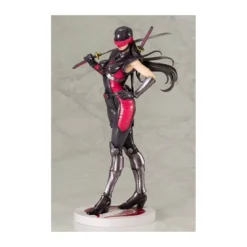 Kotobukiya G.I.JOE Bishoujo Figurine PVC 1/7 Dawn Moreno Snake Eyes II
