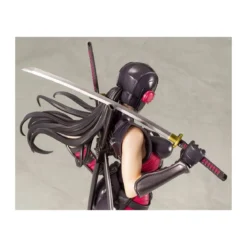 Kotobukiya G.I.JOE Bishoujo Figurine PVC 1/7 Dawn Moreno Snake Eyes II