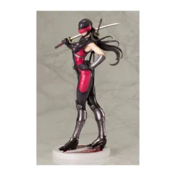 Kotobukiya G.I.JOE Bishoujo Figurine PVC 1/7 Dawn Moreno Snake Eyes II