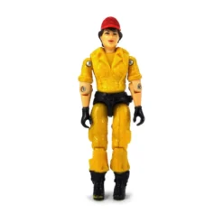 Kotobukiya G.I.JOE Bishoujo Figurine PVC 1/7 Lady Jaye Canary Ann Color