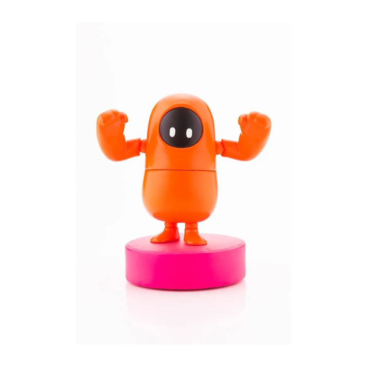 Kotobukiya - Legendary Edition Orangeade / Golden Chicken Costume Figurine articulée 1/20 FALL GUYS: ULTIMATE KNOCKOUT