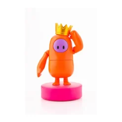 Kotobukiya - Legendary Edition Orangeade / Golden Chicken Costume Figurine articulée 1/20 FALL GUYS: ULTIMATE KNOCKOUT