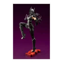 Kotobukiya Marvel Bishoujo statue Laura Kinney X-Force Version - Wolverine (X-23)