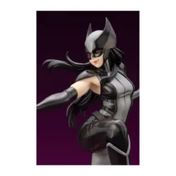 Kotobukiya Marvel Bishoujo statue Laura Kinney X-Force Version - Wolverine (X-23)