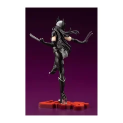 Kotobukiya Marvel Bishoujo statue Laura Kinney X-Force Version - Wolverine (X-23)