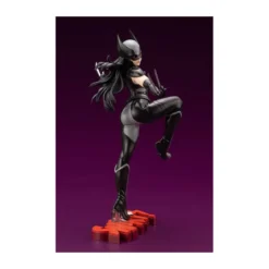 Kotobukiya Marvel Bishoujo statue Laura Kinney X-Force Version - Wolverine (X-23)