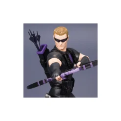 Kotobukiya Marvel Figurine Artfx+ - Hawkeye