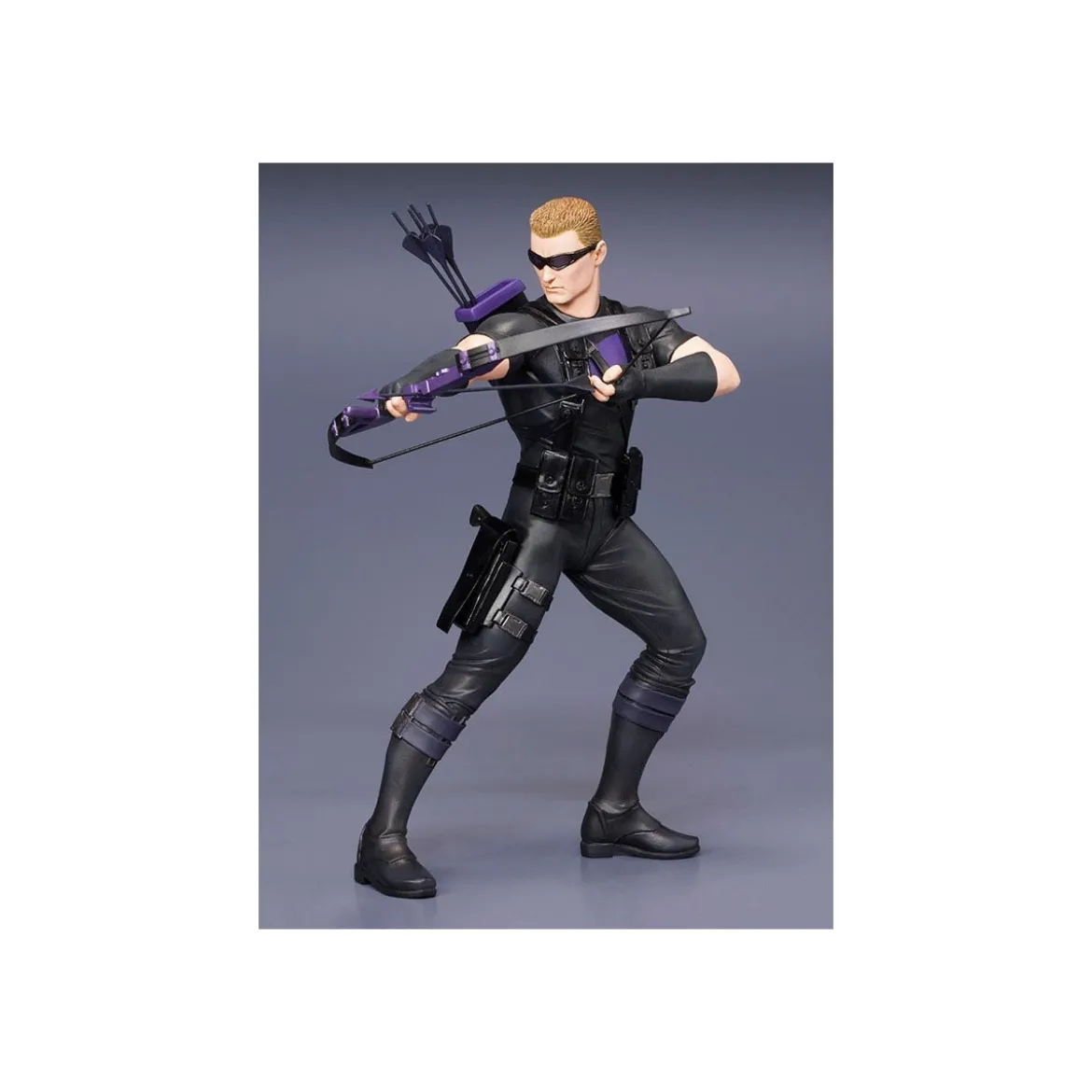 Kotobukiya Marvel Figurine Artfx+ - Hawkeye