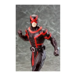 Kotobukiya Marvel Now 1/10 - Figurine Artfx+ Cyclops