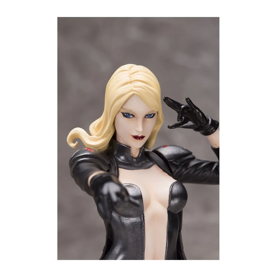 Kotobukiya Marvel Now 1/10 - Figurine Artfx+ Emma Frost