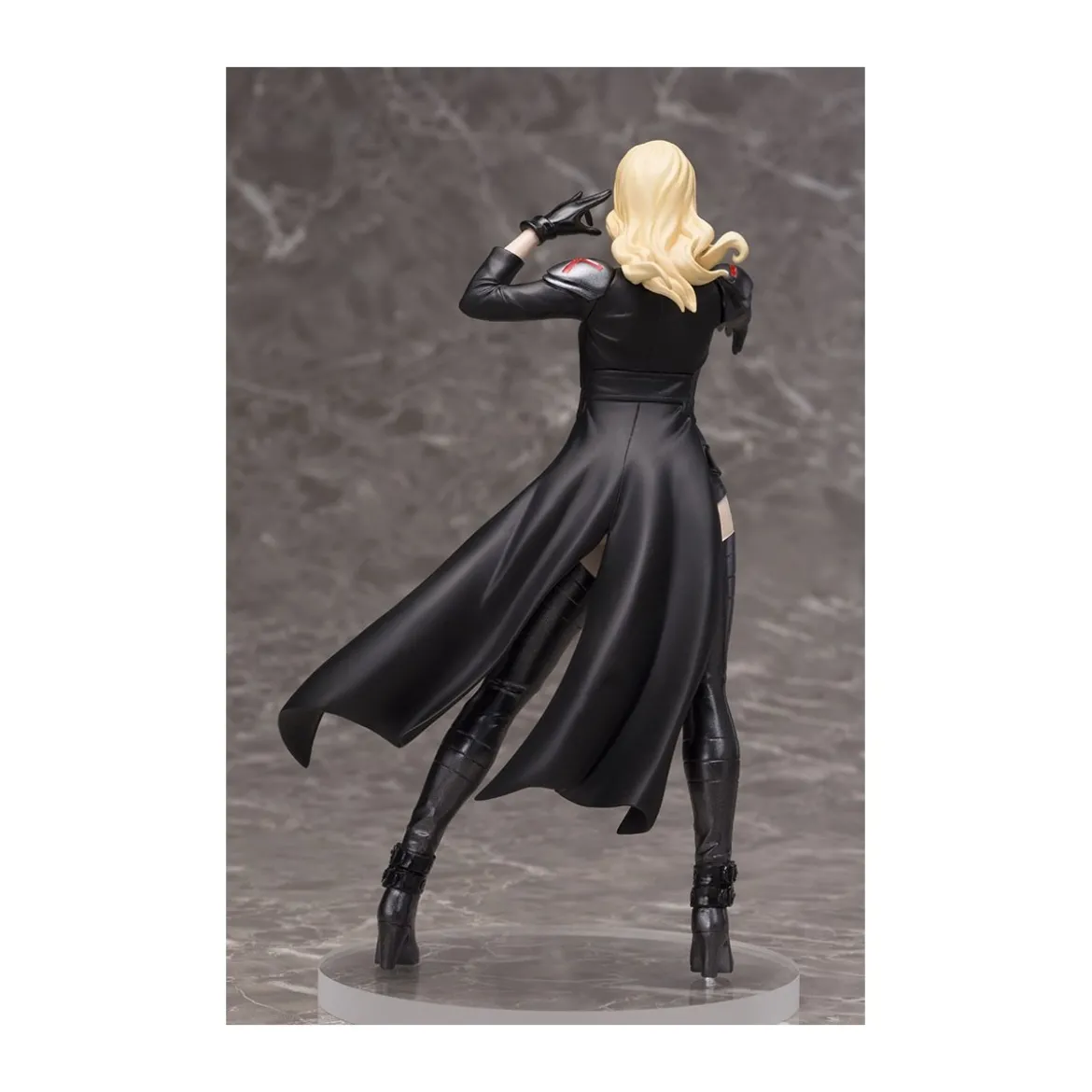 Kotobukiya Marvel Now 1/10 - Figurine Artfx+ Emma Frost