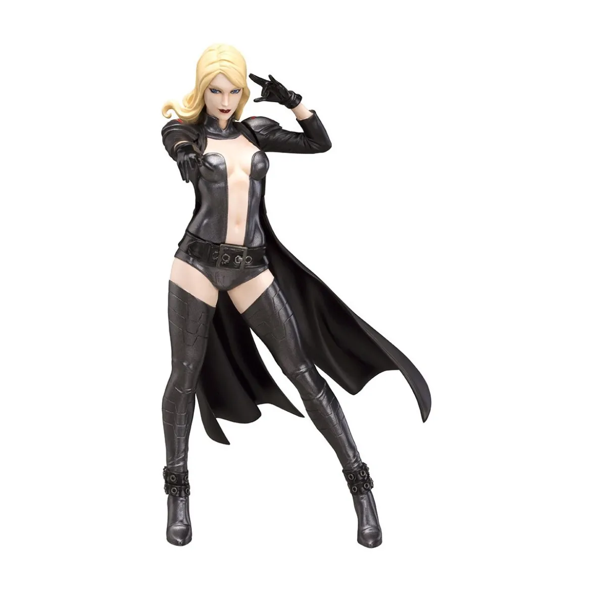 Kotobukiya Marvel Now 1/10 - Figurine Artfx+ Emma Frost
