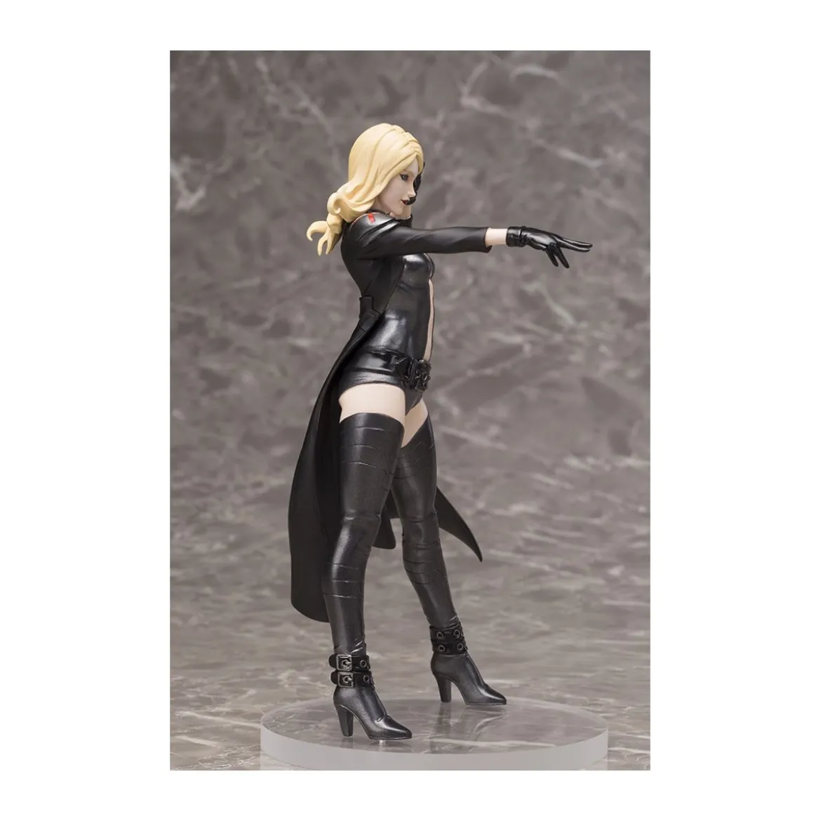 Kotobukiya Marvel Now 1/10 - Figurine Artfx+ Emma Frost