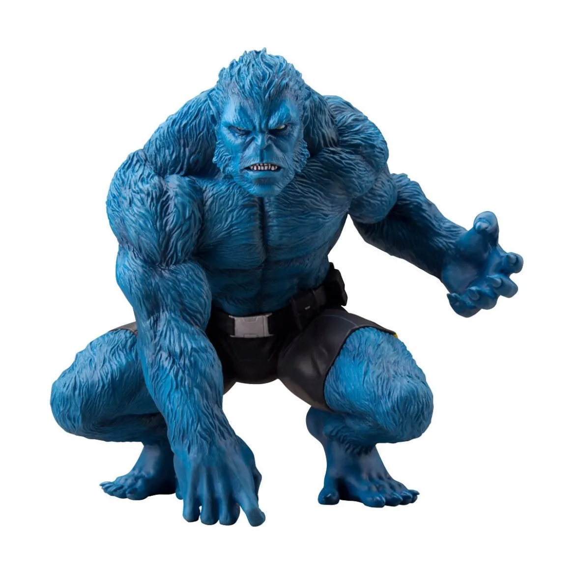 Kotobukiya Marvel Now! X-Men Figurine PVC ARTFX+ 1/10 Beast 13 cm