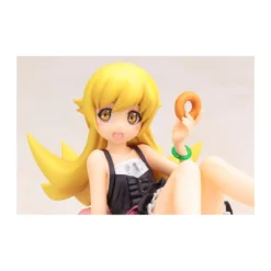 Kotobukiya Monogatari Series 2S 1/8 Shinobu Oshino Private Ver.