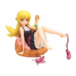 Kotobukiya Monogatari Series 2S 1/8 Shinobu Oshino Private Ver.