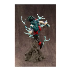 kotobukiya - My Hero Academia ARTFX - Izuku Midoriya Ver. 2 Bonus Edition - 1/8