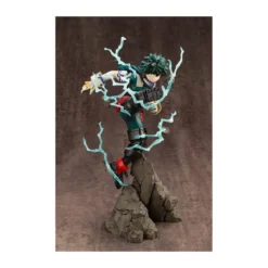 kotobukiya - My Hero Academia ARTFX - Izuku Midoriya Ver. 2 Bonus Edition - 1/8