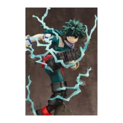 kotobukiya - My Hero Academia ARTFX - Izuku Midoriya Ver. 2 Bonus Edition - 1/8
