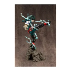 kotobukiya - My Hero Academia ARTFX - Izuku Midoriya Ver. 2 Bonus Edition - 1/8