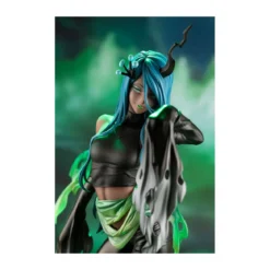 Kotobukiya My Little Pony Bishoujo - Queen Chrysalis - Mon Petit Poney 1/7
