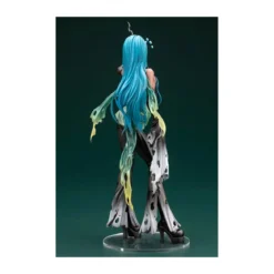 Kotobukiya My Little Pony Bishoujo - Queen Chrysalis - Mon Petit Poney 1/7