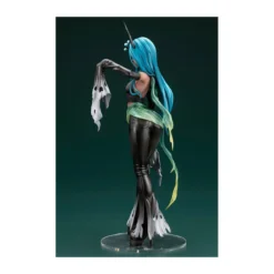 Kotobukiya My Little Pony Bishoujo - Queen Chrysalis - Mon Petit Poney 1/7