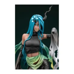 Kotobukiya My Little Pony Bishoujo - Queen Chrysalis - Mon Petit Poney 1/7