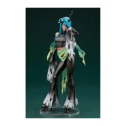 Kotobukiya My Little Pony Bishoujo - Queen Chrysalis - Mon Petit Poney 1/7