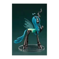 Kotobukiya My Little Pony Bishoujo - Queen Chrysalis - Mon Petit Poney 1/7