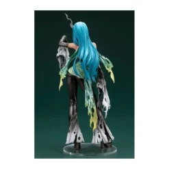 Kotobukiya My Little Pony Bishoujo - Queen Chrysalis - Mon Petit Poney 1/7