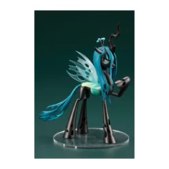 Kotobukiya My Little Pony Bishoujo - Queen Chrysalis - Mon Petit Poney 1/7