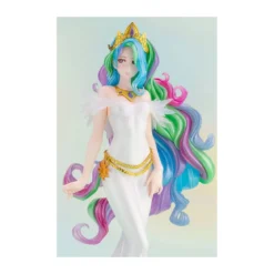 Kotobukiya My Little Pony Bishoujo - Princess Celestia - Mon Petit Poney 1/7