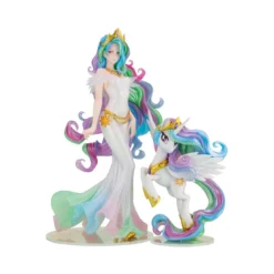 Kotobukiya My Little Pony Bishoujo - Princess Celestia - Mon Petit Poney 1/7